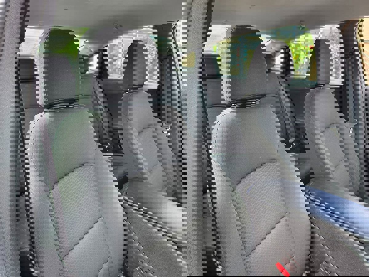 Used 2016 Chevrolet Malibu LS image 16