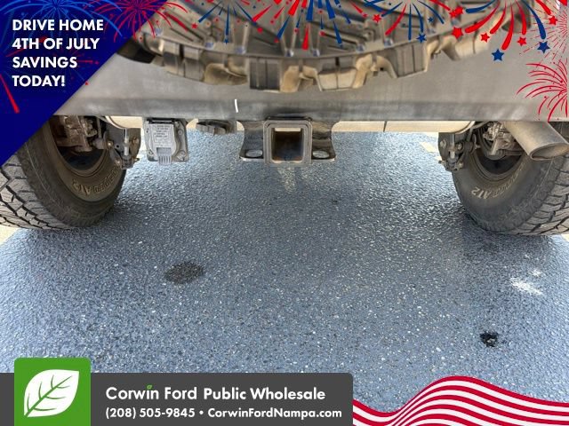 Used 2014 Jeep Wrangler Unlimited Rubicon w/ Connectivity Group AWD/4WD image 12