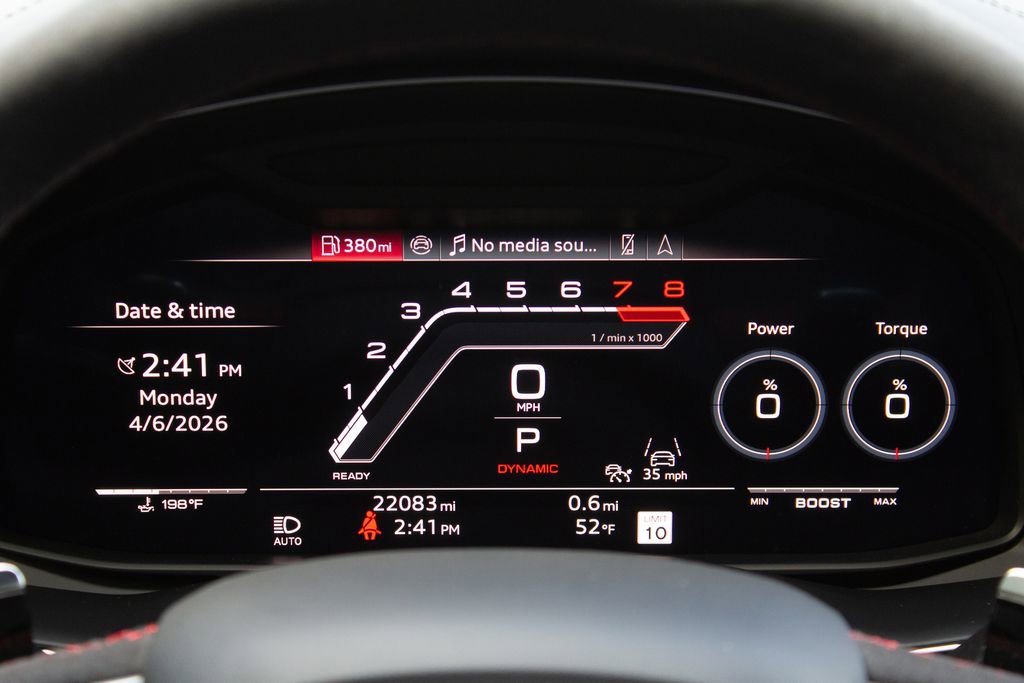 Used 2024 Audi RS Q8 image 15