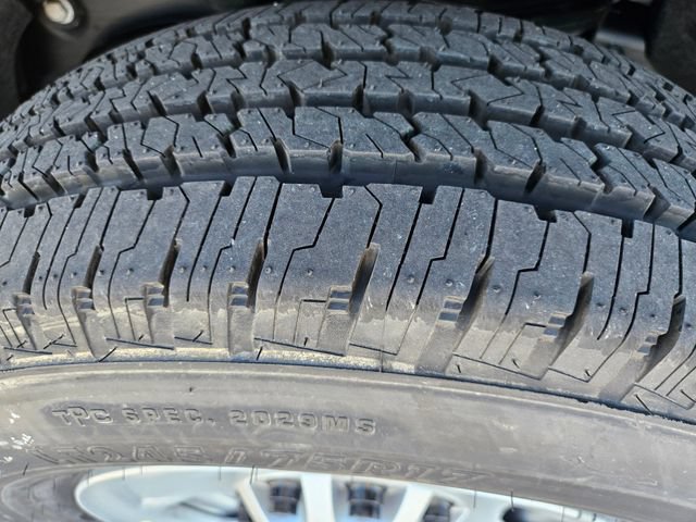 New 2026 Chevrolet Silverado 2500 W/T AWD/4WD image 28
