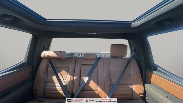 New 2026 Toyota Tundra 1794 Edition image 18