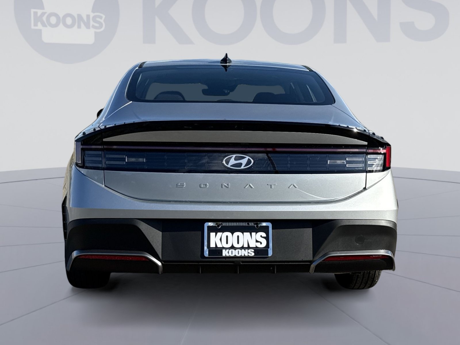 New 2026 Hyundai Sonata SE FWD image 5