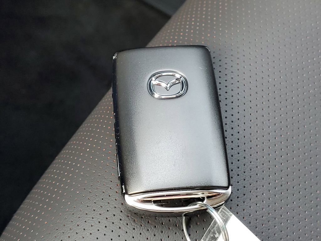 New 2026 MAZDA CX-30 AWD 2.5 S w/ Premium Package image 30