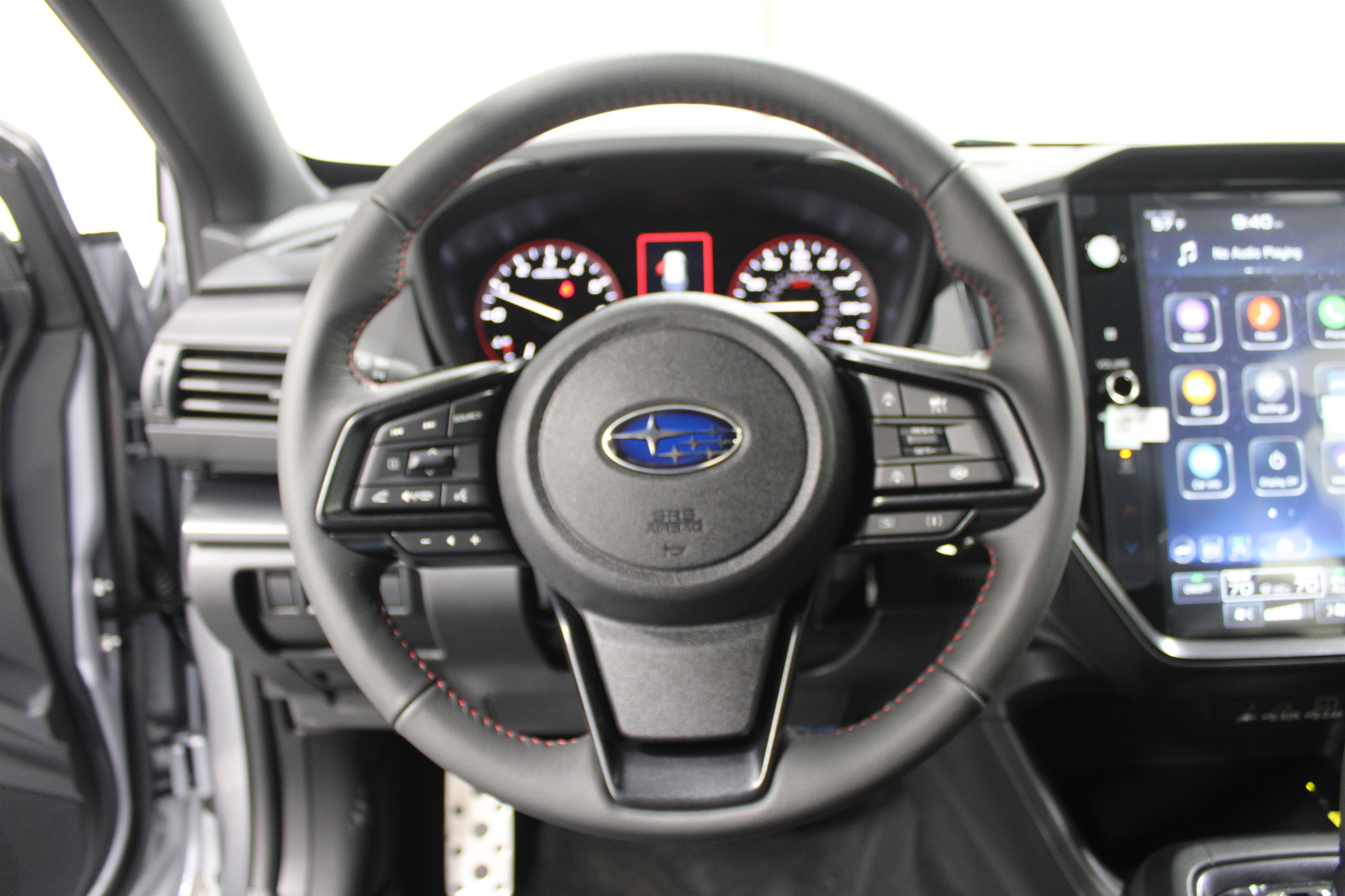 New 2026 Subaru Impreza RS image 9