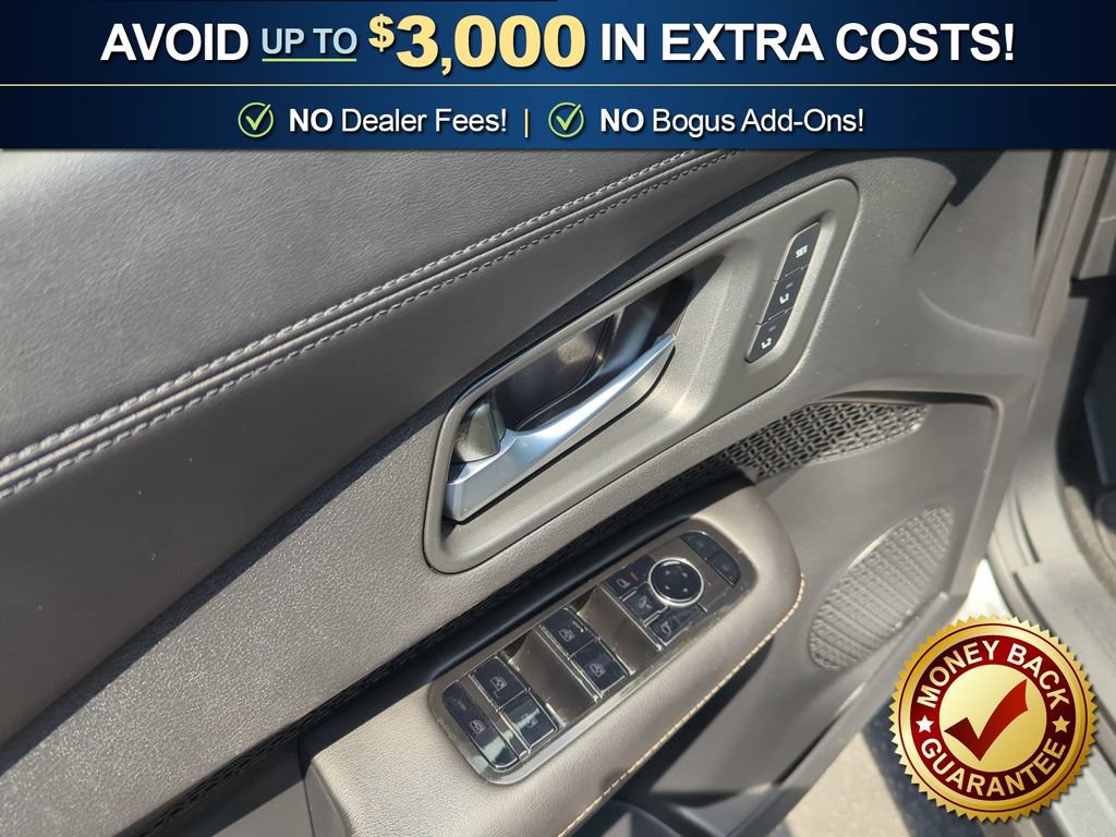 Used 2023 Nissan Ariya FWD image 16