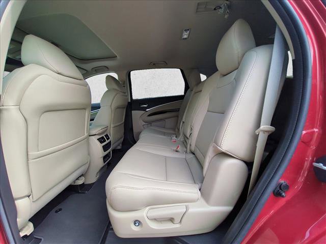 Used 2020 Acura MDX FWD image 19