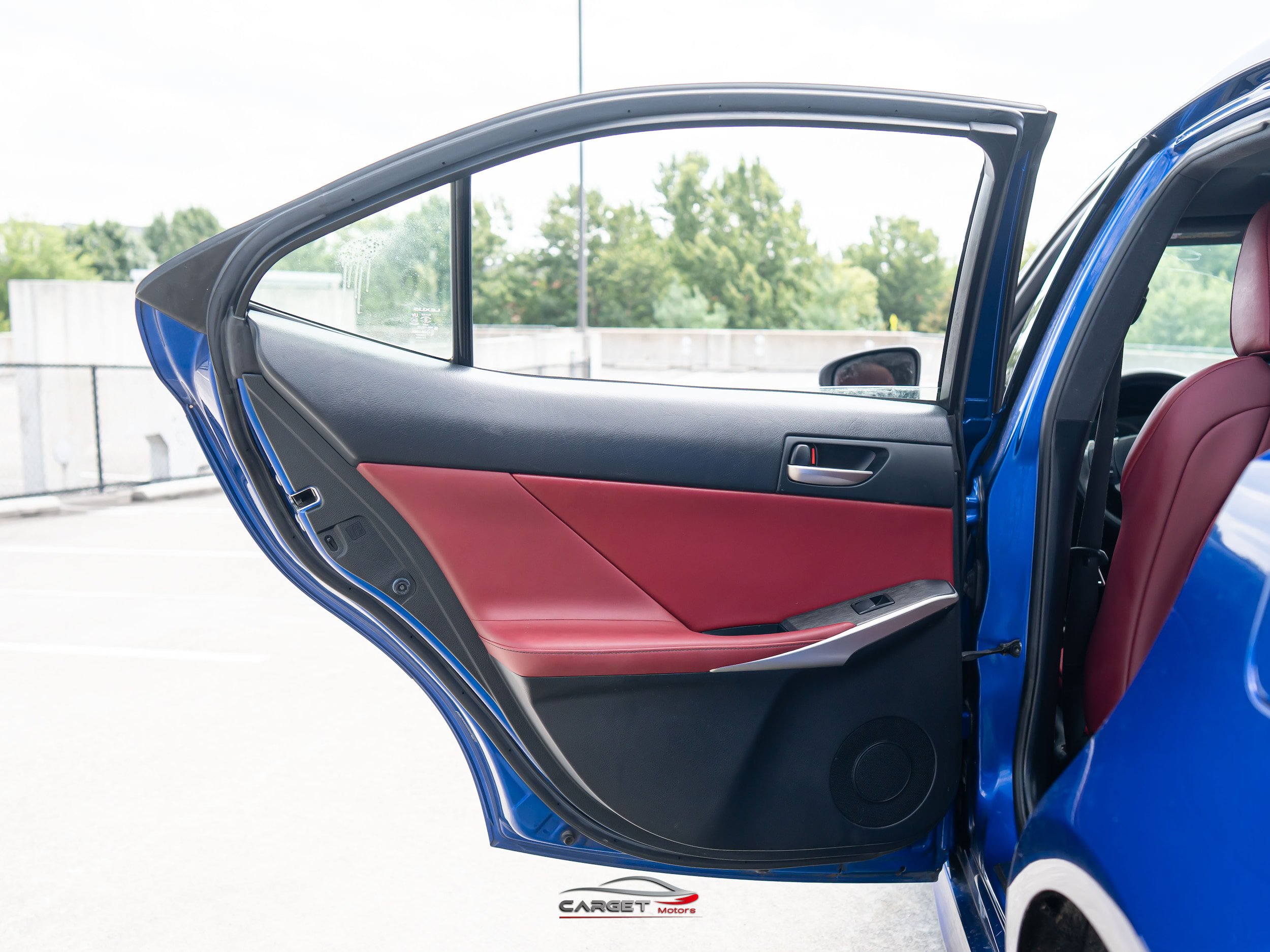 Used 2019 Lexus IS 300 F Sport w/ F Sport Package AWD/4WD image 42