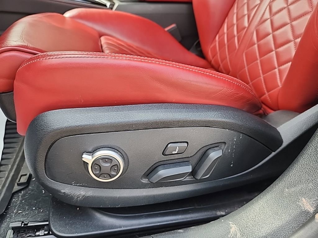 Used 2024 Audi S5 Premium Plus image 11