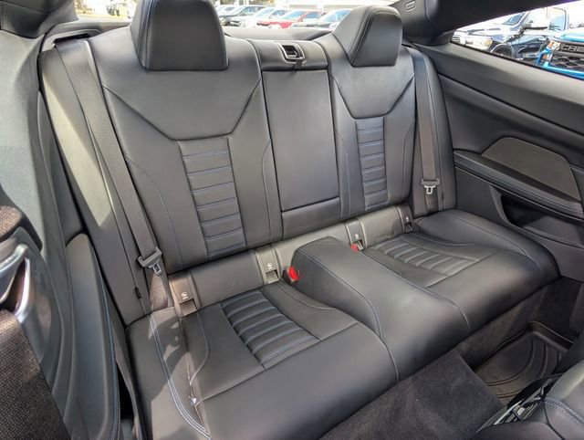 Used 2022 BMW M440i Coupe w/ Premium Package image 16