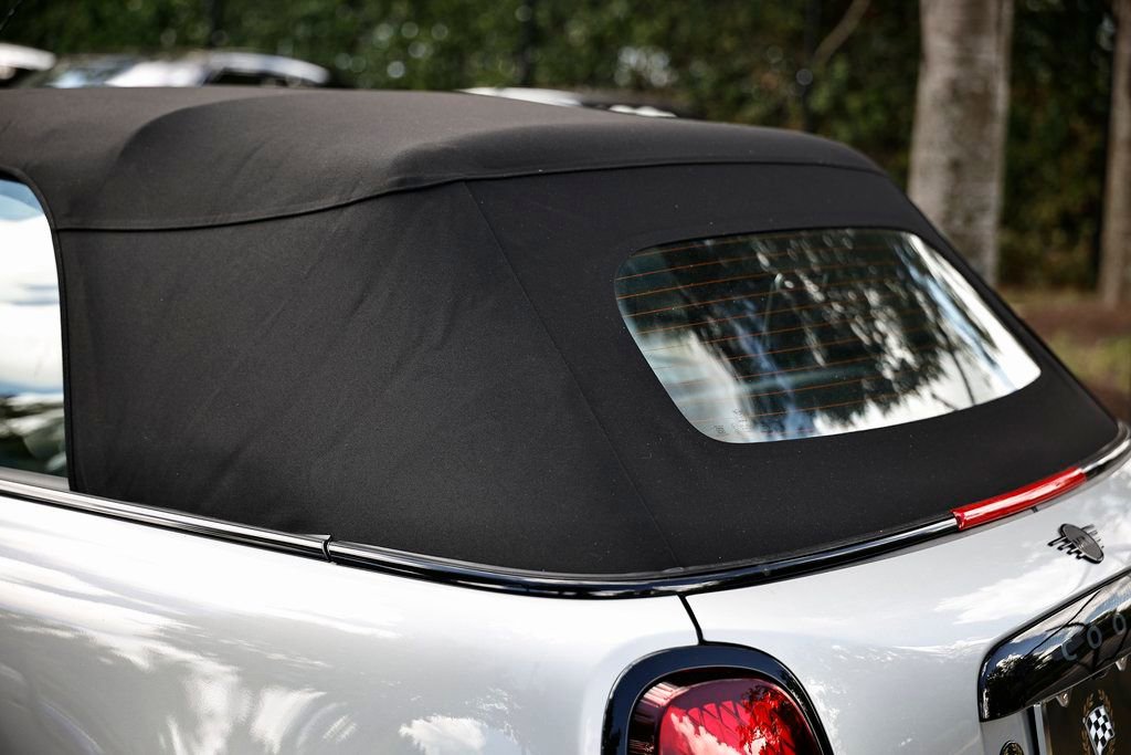 New 2026 MINI Cooper John Cooper Works image 16