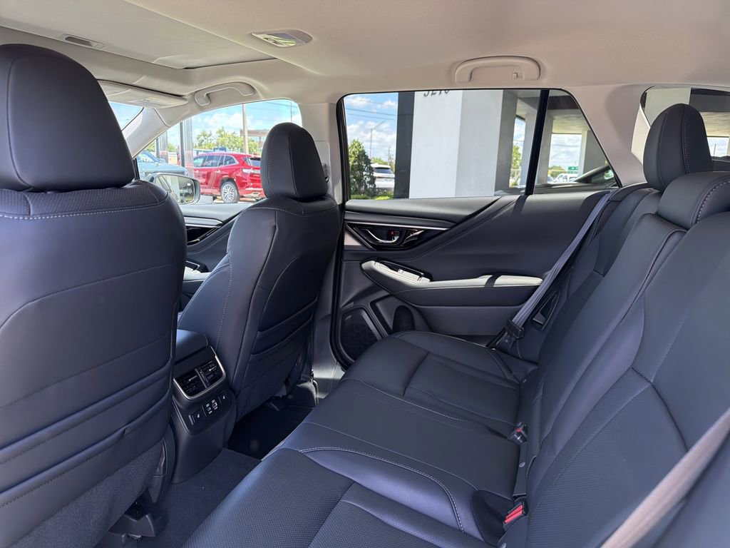 Certified 2024 Subaru Outback Touring XT AWD/4WD image 18
