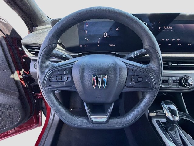 Used 2024 Buick Envista Preferred w/ Advanced Safety Package FWD image 11