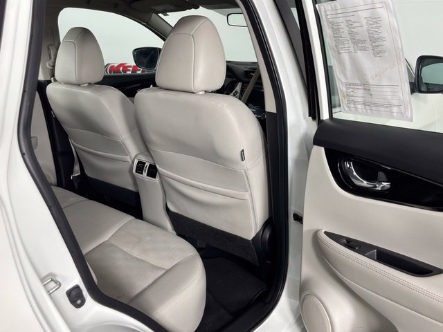 Used 2022 Nissan Rogue Sport SV w/ Technology Package AWD/4WD image 27