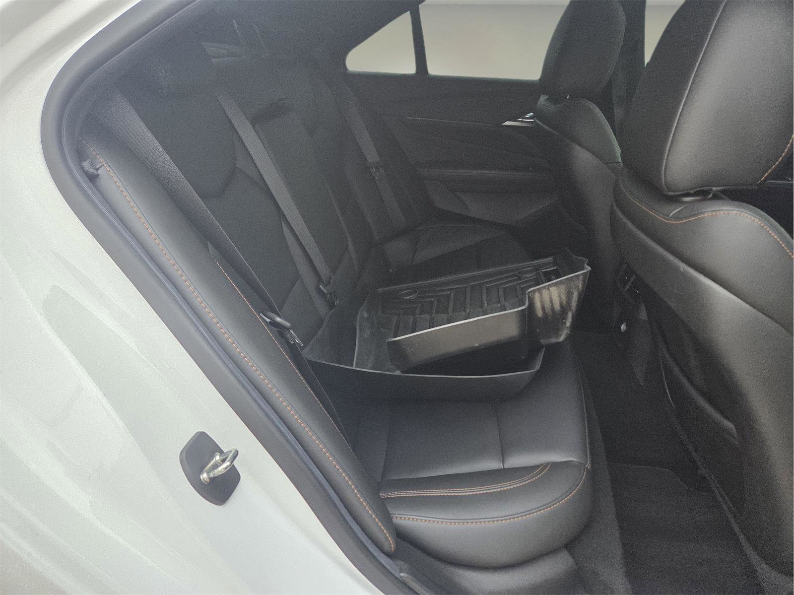 Used 2022 Cadillac CT4 Sport image 25