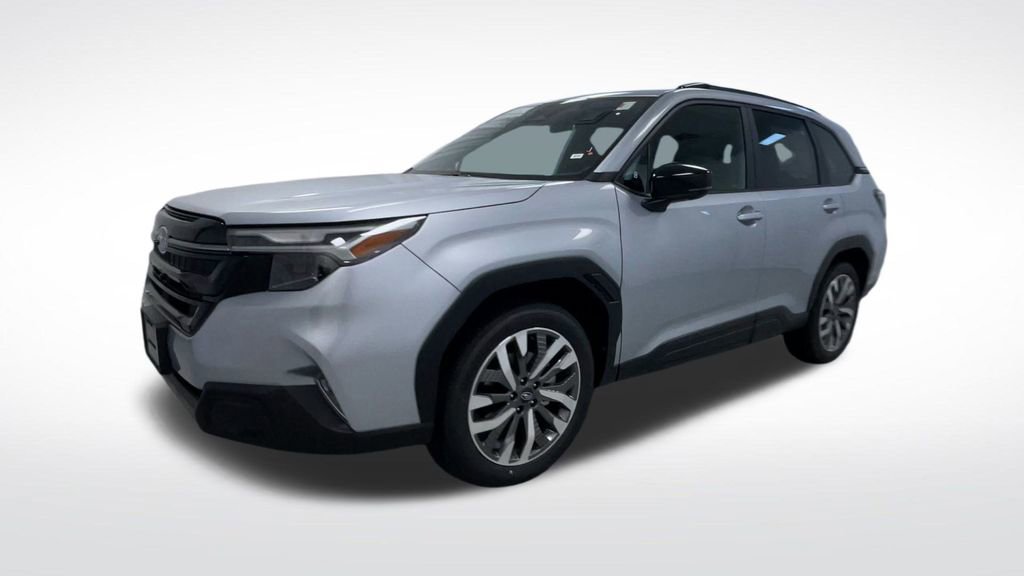 New 2025 Subaru Forester Touring image 19