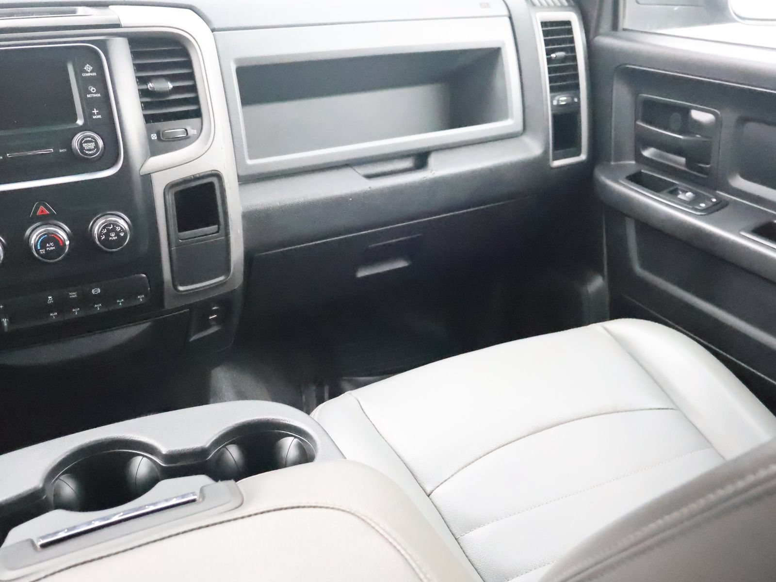 Used 2015 RAM 5500 Tradesman w/ Max Tow Package AWD/4WD image 25