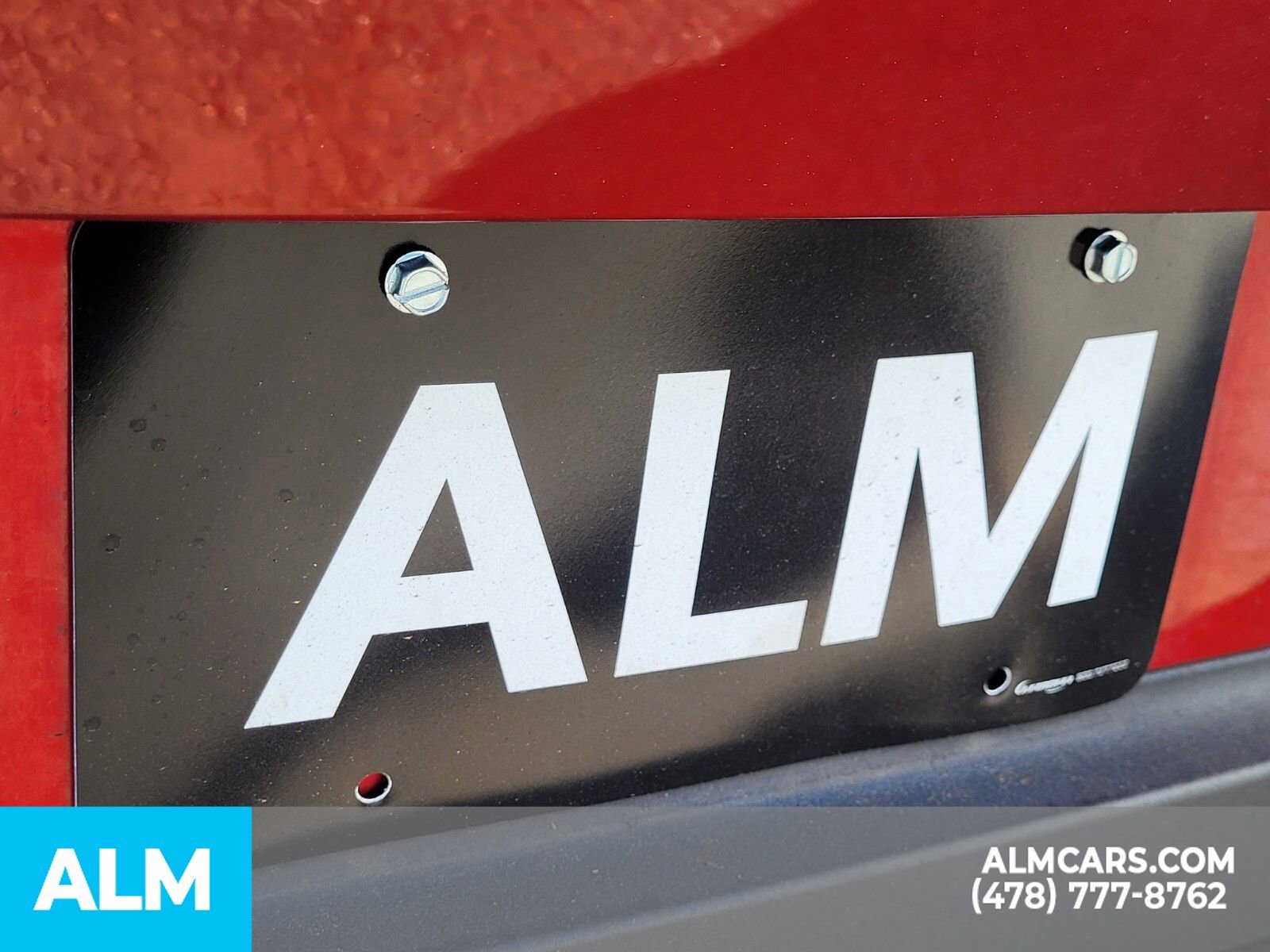 Used 2022 Ford Mustang Mach-E Select image 12