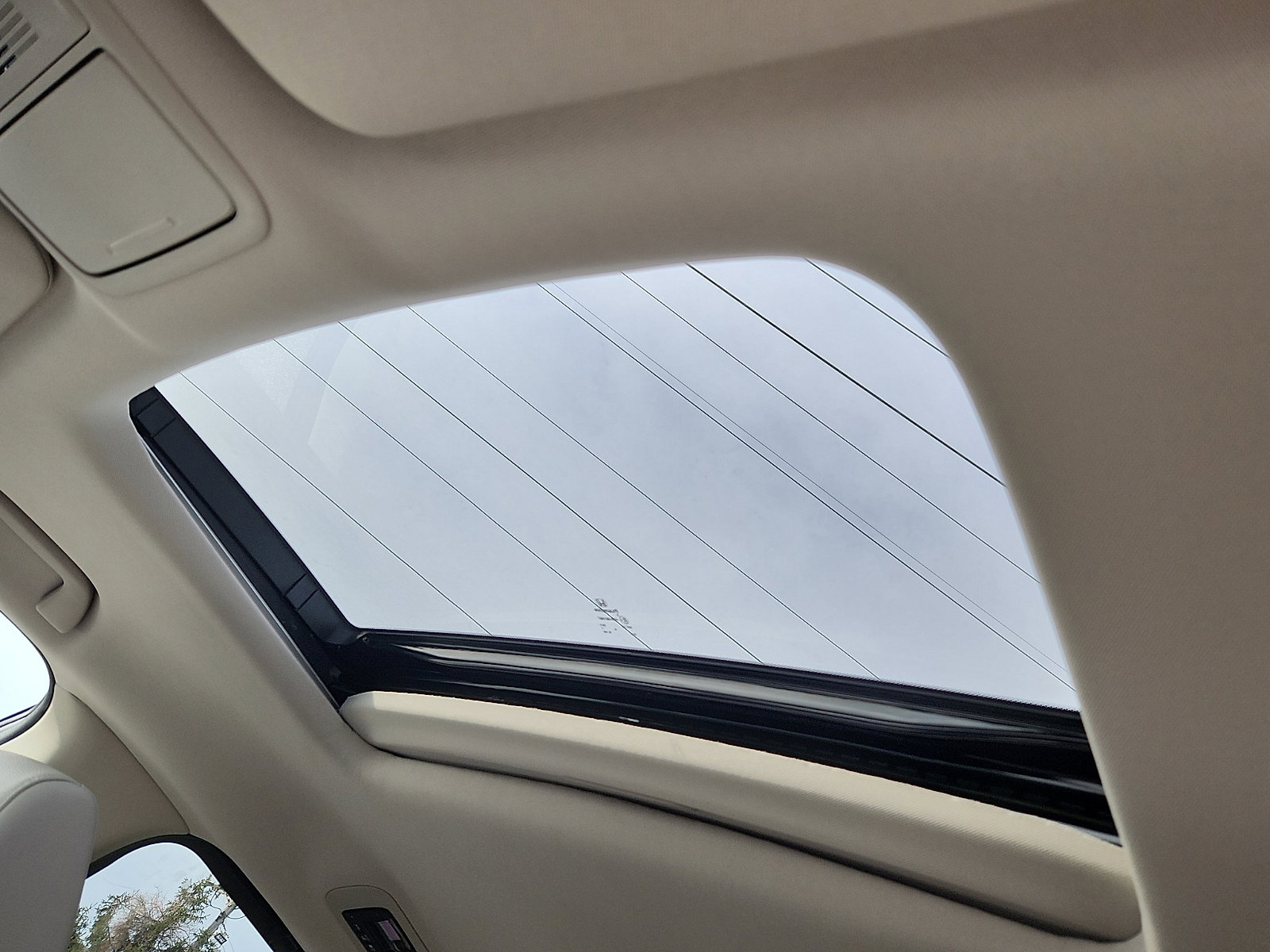 New 2026 Honda Odyssey EX-L image 10