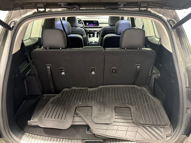 Certified 2024 Kia Telluride SX Prestige AWD/4WD image 21