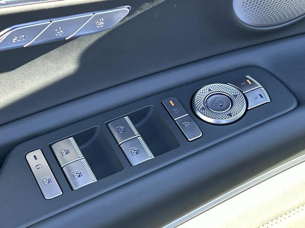 New 2026 Genesis GV80 3.5T Prestige image 17