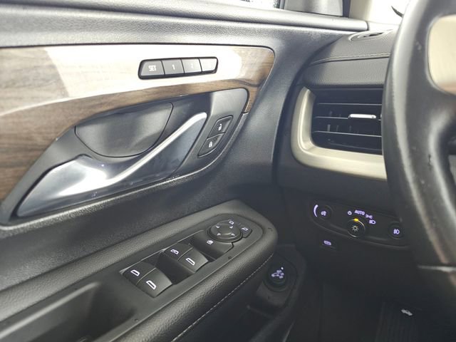 Used 2020 GMC Terrain Denali w/ Denali Premium Package image 35