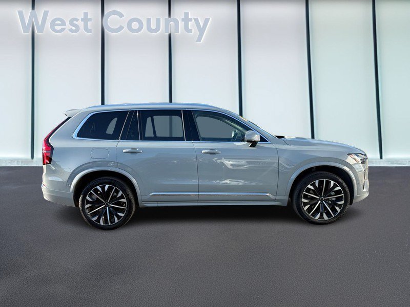 Used 2026 Volvo XC90 B6 Plus AWD/4WD image 2