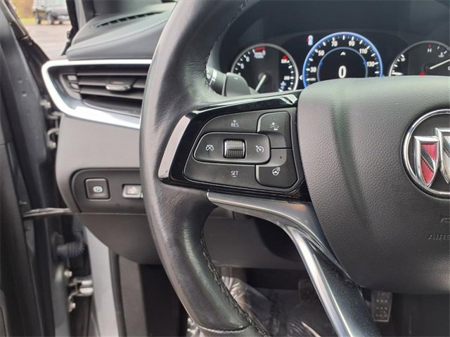Used 2024 Buick Enclave Premium image 65