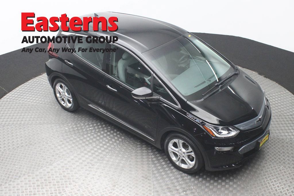 Used 2018 Chevrolet Bolt LT image 3