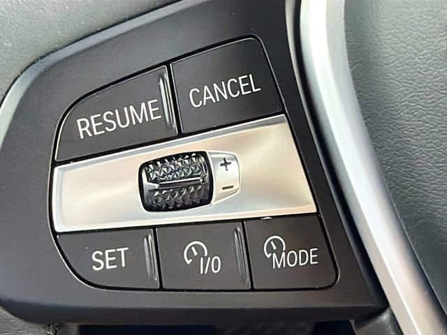 Used 2025 BMW X5 xDrive40i w/ Climate Comfort Package image 38