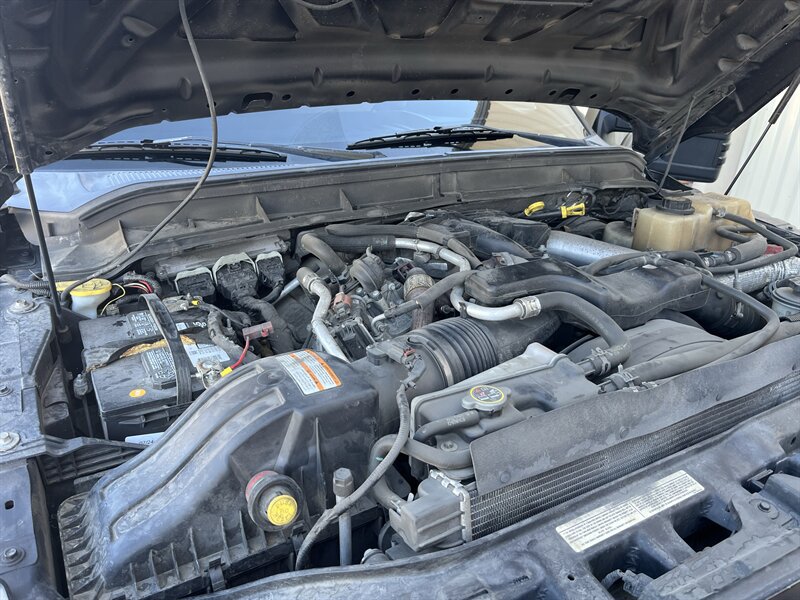 Used 2013 Ford F350 XLT AWD/4WD image 14