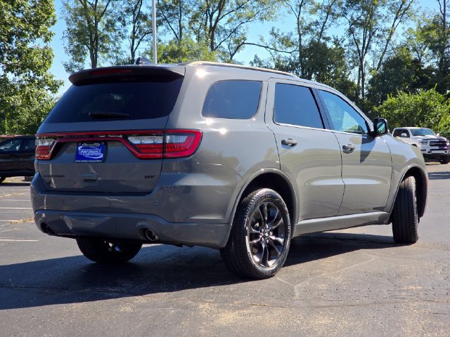 Used 2025 Dodge Durango GT AWD/4WD image 31