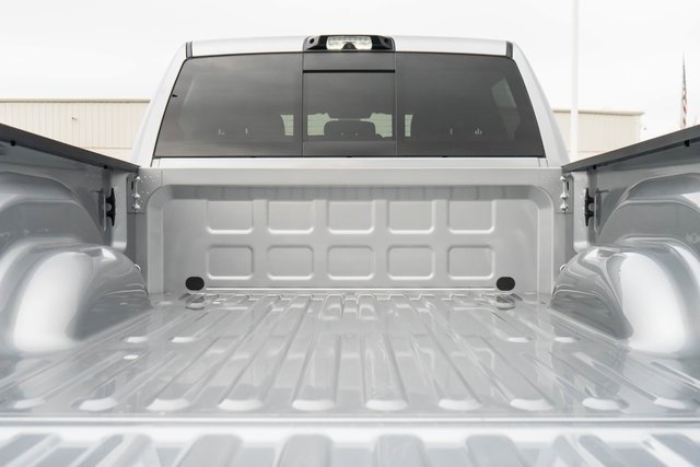 Used 2024 RAM 2500 Tradesman w/ Towing Technology Group image 15