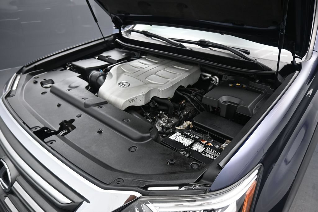 Used 2019 Lexus GX 460 Premium AWD/4WD image 59