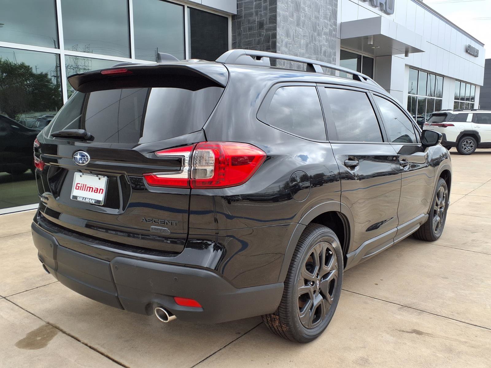 New 2026 Subaru Ascent Bronze Edition image 18