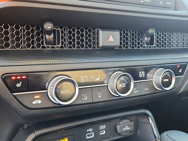 Used 2024 Honda CR-V EX image 16