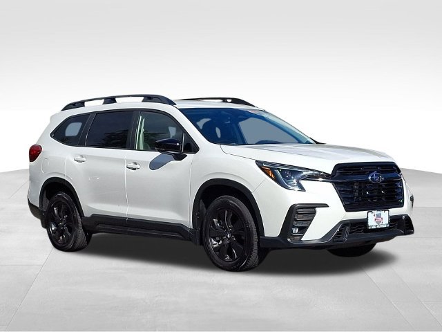 Used 2026 Subaru Ascent Premium