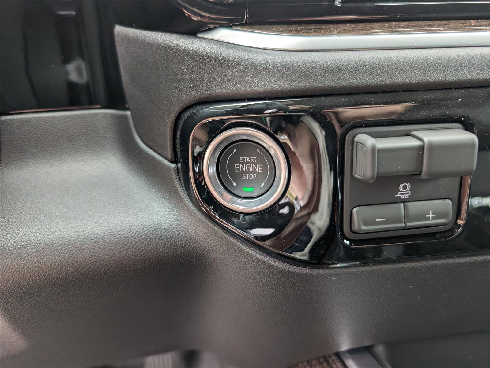 New 2026 Chevrolet Silverado 1500 RST w/ RST All Star Premium Package image 23