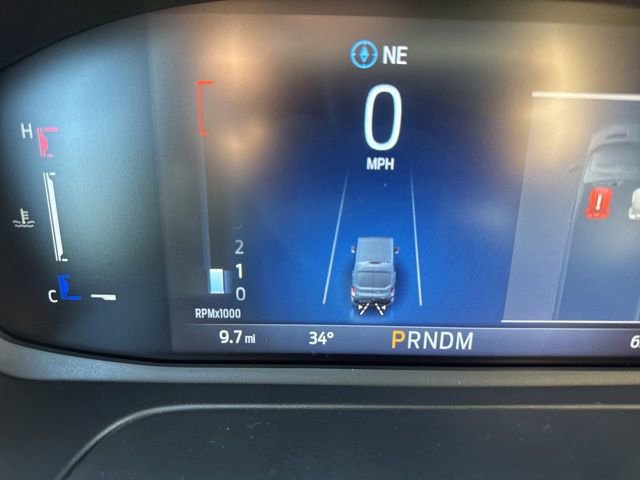 New 2026 Ford Transit 250 148 Medium Roof image 29