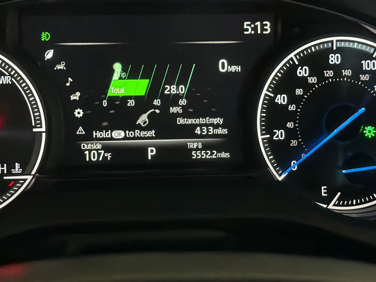 Used 2024 Toyota Venza XLE AWD/4WD image 28