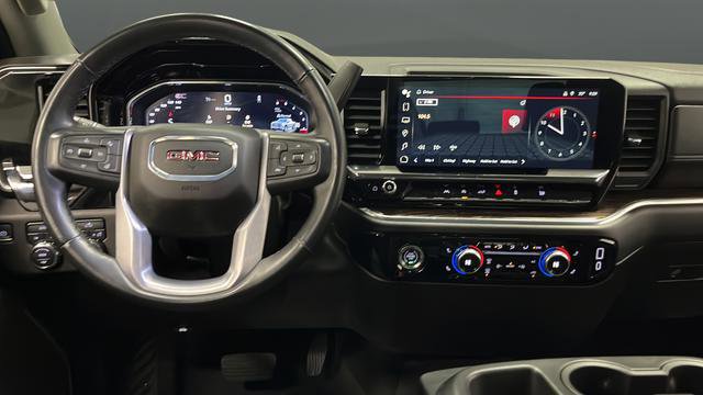 Used 2024 GMC Sierra 1500 Elevation w/ LPO, Elevation Black Package image 11