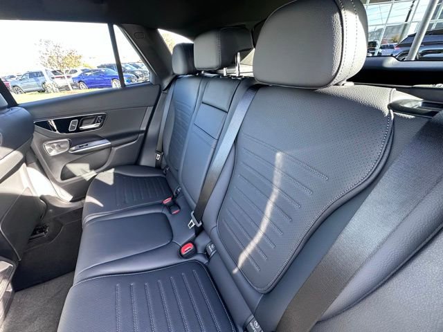 New 2026 Mercedes-Benz GLC 300 4MATIC image 19