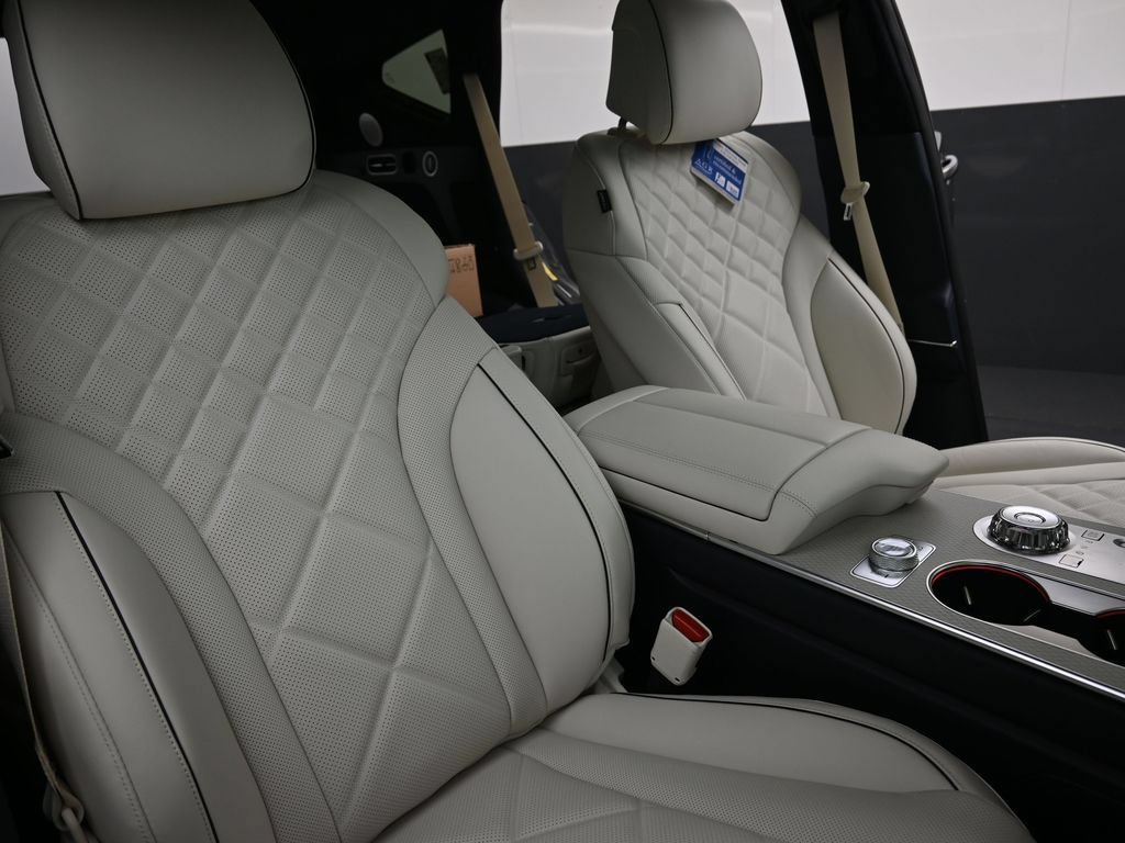 New 2026 Genesis GV80 3.5T Prestige AWD/4WD image 13