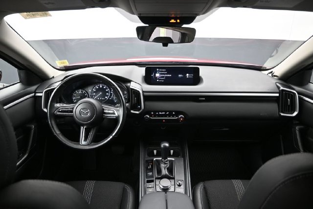 Certified 2024 MAZDA CX-50 AWD 2.5 S w/ Weather Package image 9