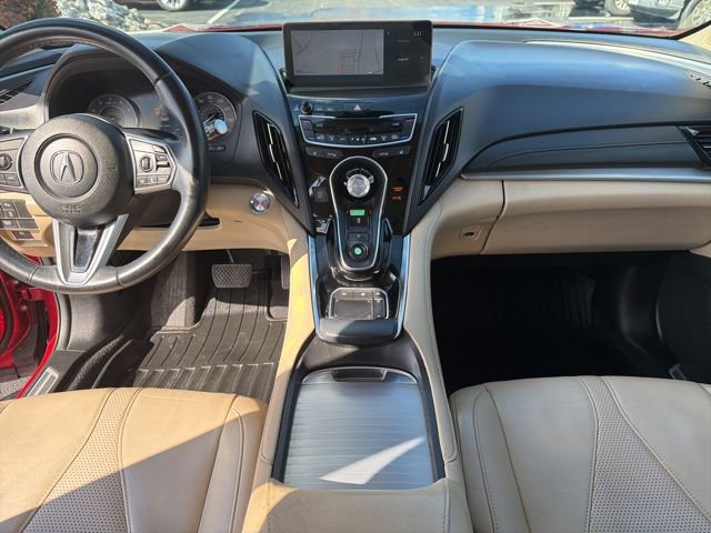 Used 2019 Acura RDX w/ Technology Package image 17