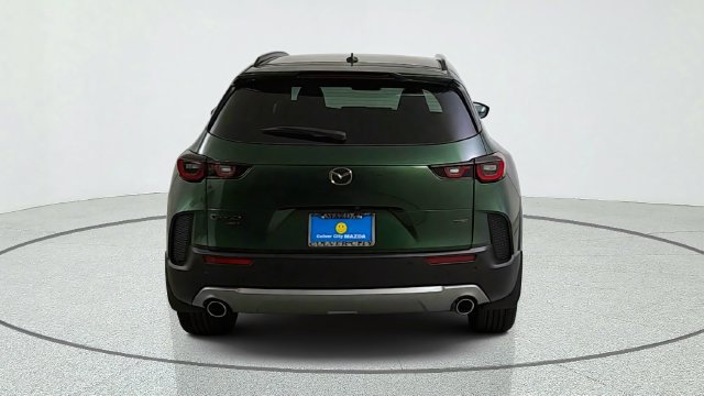 New 2026 MAZDA CX-50 AWD 2.5 S w/ Accent Package image 6