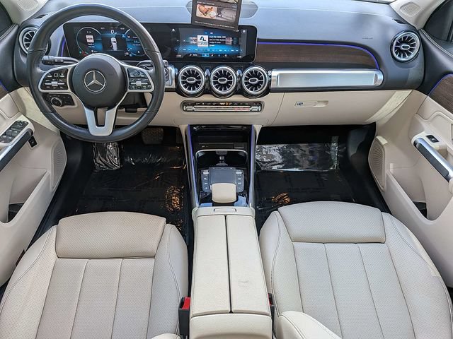 Used 2021 Mercedes-Benz GLB 250 4MATIC image 18