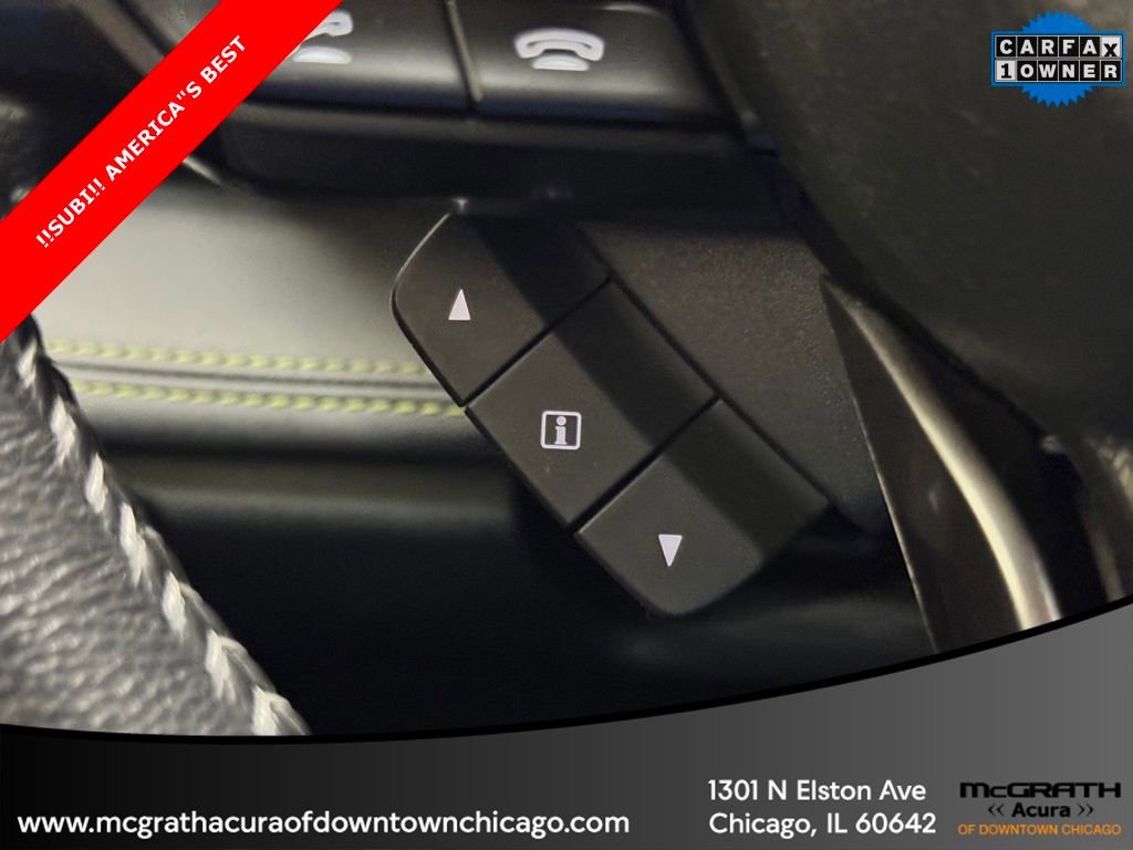 Used 2020 Subaru Outback Onyx Edition XT w/ Popular Package #2 image 21