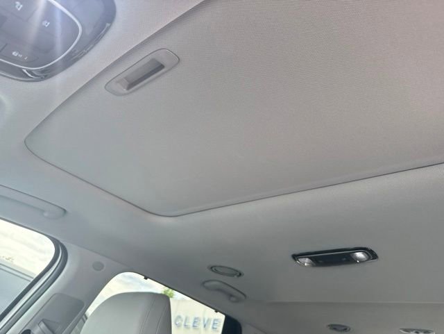 Used 2025 Hyundai Palisade SEL AWD/4WD image 25