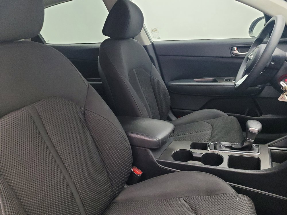 Used 2020 Kia Optima LX image 21