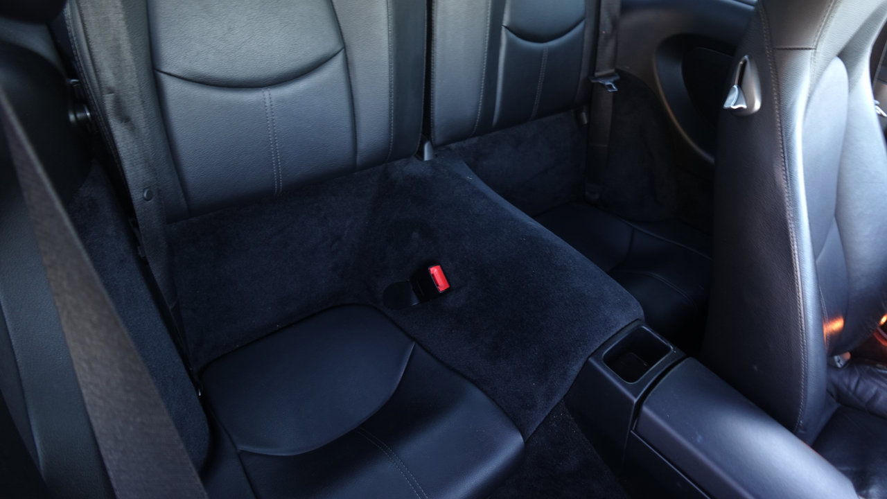 Used 2010 Porsche 911 Carrera image 12